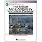 Hal Leonard The French Song Anthology Complete Package for High Voice Book/Online Audio thumbnail