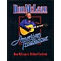 Hal Leonard Don McLean - American Troubadour Premium Autographed Biography thumbnail