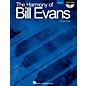 Hal Leonard Harmony Of Bill Evans - Volume 1 (Book/CD Edition) thumbnail