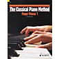Schott The Classical Piano Method - Finger Fitness 1 thumbnail