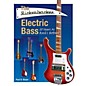 Hal Leonard The Rickenbacker Electric Bass - 50 Years As Rock's Bottom thumbnail