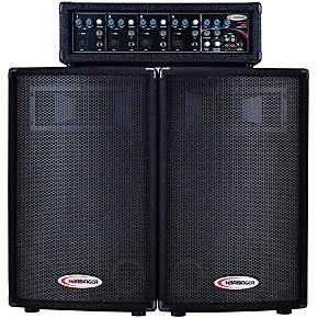 portable pa system guitar center
