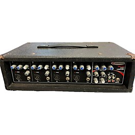 Used Harbinger HA120 Sound Package