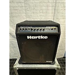 Used Hartke HA1400 Bass Combo Amp