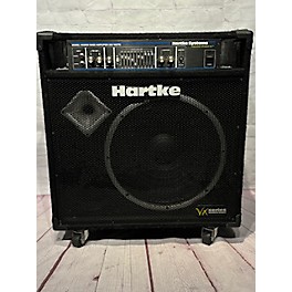 Used Hartke HA2000 Bass Combo Amp