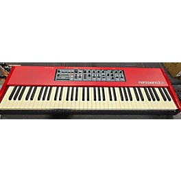 Used Nord HA88 Piano II Stage Piano