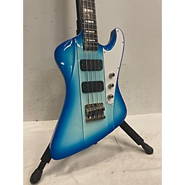 Used DBZ Guitars HAILFIRE Electric Bass Guitar