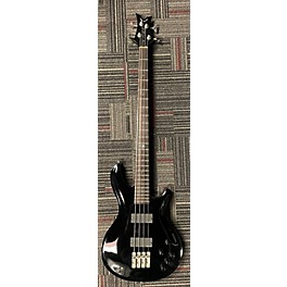 Used Dean HARDTAIL 4 STRING Electric Bass Guitar