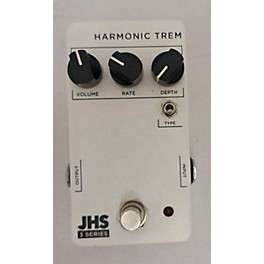 Used JHS Pedals HARMONIC TREM Effect Pedal