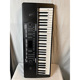 Used Alesis HARMONY 54 Portable Keyboard