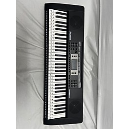 Used Alesis HARMONY 61 Keyboard Workstation