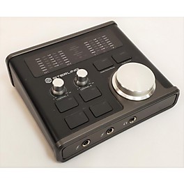 Used Sterling Audio HARMONY H224 Audio Interface