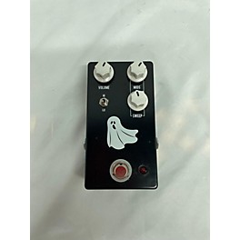 Used JHS Pedals HAUNTING MIDS Pedal