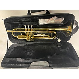 Used Boosey and Hawkes HAWK Trumpet