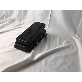 Used Behringer HB01 Hellbabe Optical Wah Effect Pedal