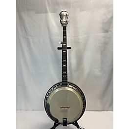 Used Hohner HB117 Banjo