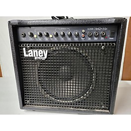 Used Laney HCM30R Guitar Combo Amp