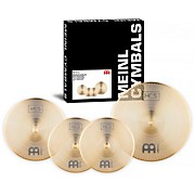 HCS Practice Cymbal Set