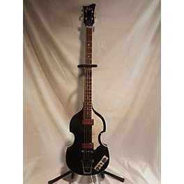 Used Hofner HCT 500/1 Electric Bass Guitar