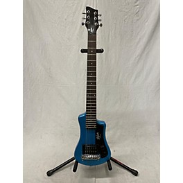 Used Hofner HCT-SH Electric Guitar