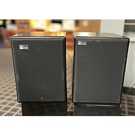 Used Meyer Sound HD-1 Pair Powered Monitor