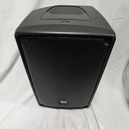 Used RCF HD 10-A Powered Speaker