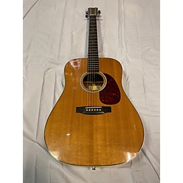 Vintage Martin HD-2832 Shenandoah Acoustic Guitar