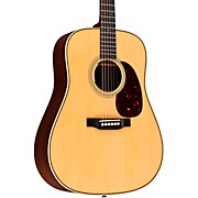 HD-28E-Z Standard Dreadnought Acoustic-Electric Guitar Aged Toner