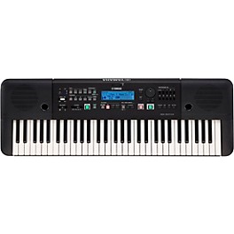 Yamaha HD-300 Harmony Director Instructional Keyboard