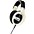 Sennheiser HD 599 Open-Back Headphones Matte Ivory 