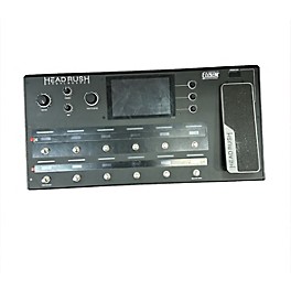 Used HeadRush HD EXPANDED Multi Effects Processor