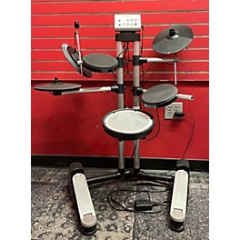 Used Roland HD1 Electric Drum Set
