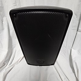 Used RCF HD10A Powered Speaker