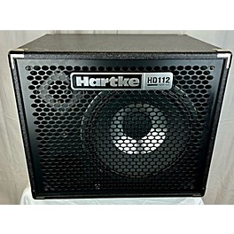 Used Hartke HD112 Bass Cabinet