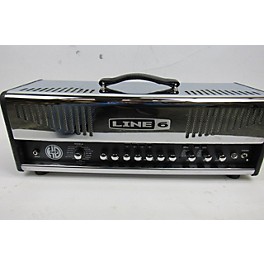 Used Line 6 HD147 300W Solid State Guitar Amp Head