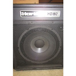 Used Hartke HD150 Bass Combo Amp