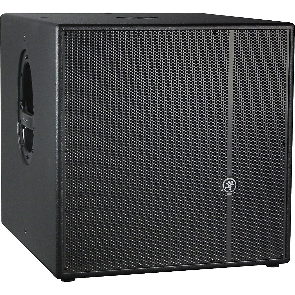 mackie 1801 subwoofer