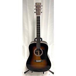 Used Martin HD28 Acoustic Guitar