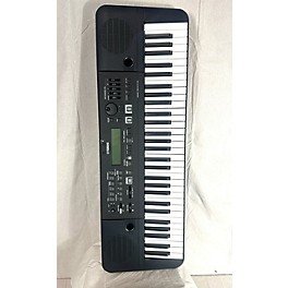 Used Yamaha HD300 Keyboard Workstation