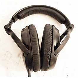 Used Sennheiser HD380 PRO Studio Headphones