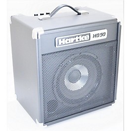 Used Hartke HD50 Bass Combo Amp
