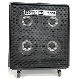 Used Hartke HD508 Bass Combo Amp