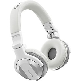 Open Box Pioneer DJ HDJ-CUE1BT DJ Headphones With Bluetooth