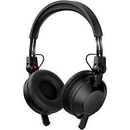 Open Box Pioneer DJ HDJ-CX Professional On-Ear DJ Headphones
