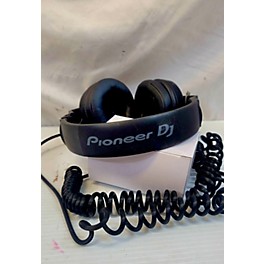 Used Pioneer DJ HDJ-X10 DJ Headphones