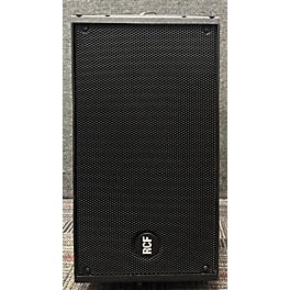Used RCF HDL 10-A Powered Speaker