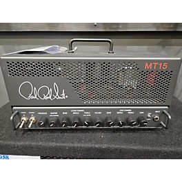 Used PRS HDRX 20 Tube Guitar Amp Head