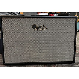 Used PRS HDRX 2x12 Guitar Cabinet