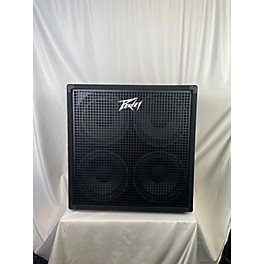 Used Peavey HEADLINER Bass Cabinet