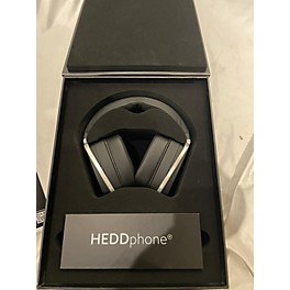 Used HEDD HEDDphone Gen 1 Studio Headphones